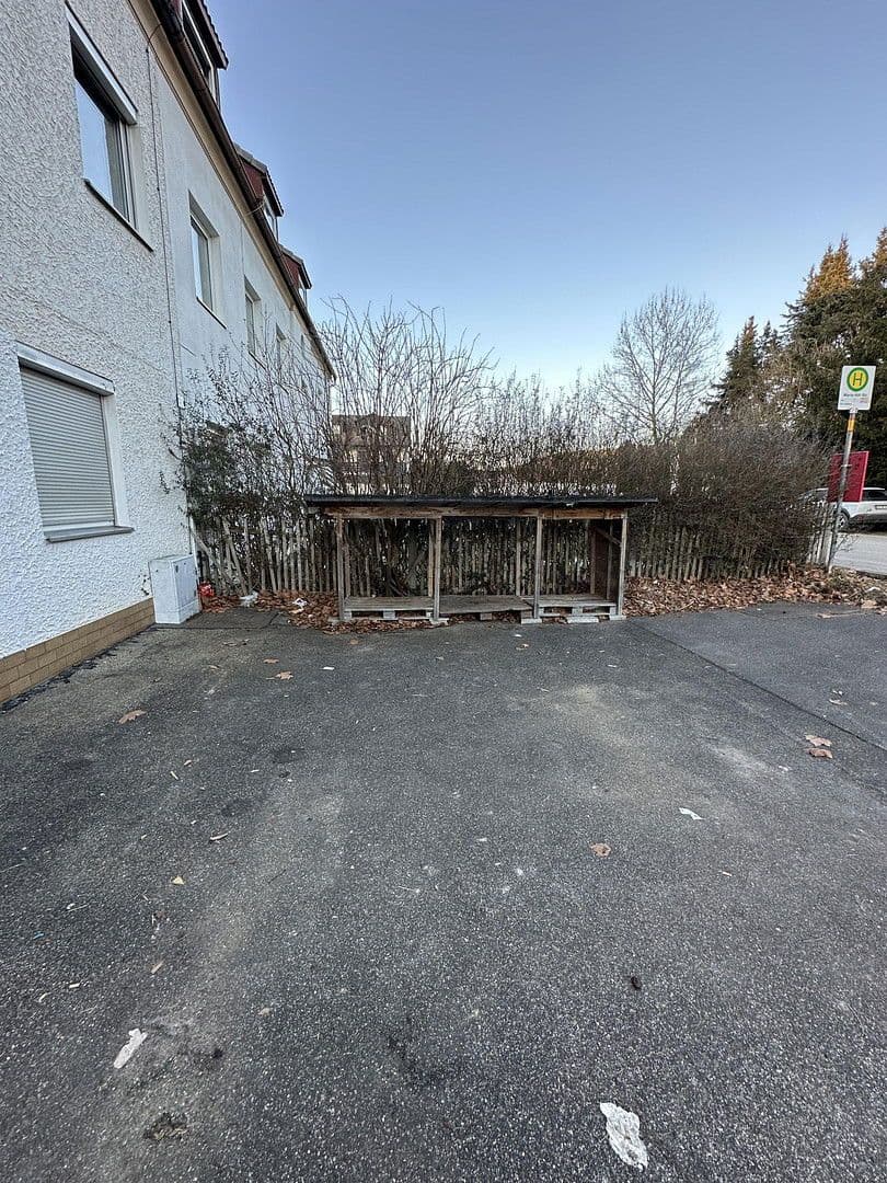 Prenájom bytu 4-izbový 142 m², Maria-Hilf-Straße 20, Berching, Bavorsko Prenájom bytu 4-izbový 142 m², Maria-Hilf-Straße 20, Berching, Bavorsko