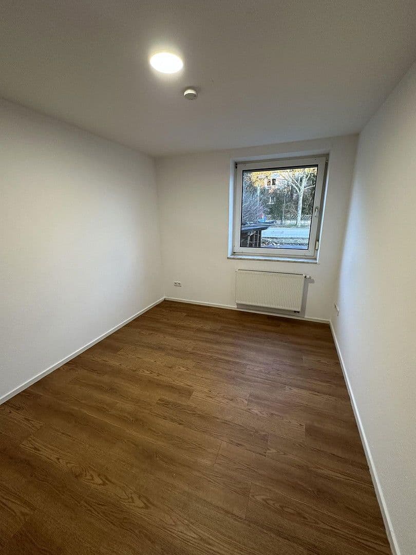 Prenájom bytu 4-izbový 142 m², Maria-Hilf-Straße 20, Berching, Bavorsko Prenájom bytu 4-izbový 142 m², Maria-Hilf-Straße 20, Berching, Bavorsko