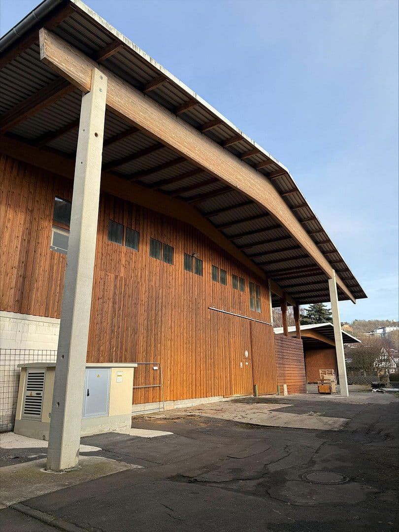 Predaj nebytového priestoru 10.000 m², Am Kies 26, Rotenburg an der Fulda, Hesensko Predaj nebytového priestoru 10.000 m², Am Kies 26, Rotenburg an der Fulda, Hesensko