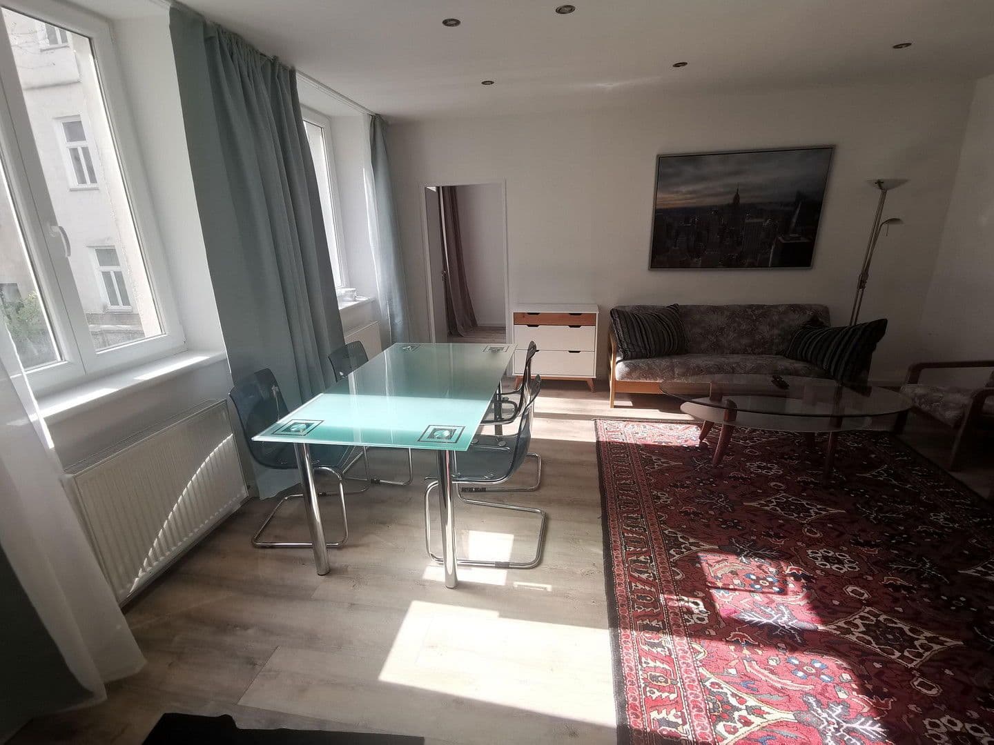 Predaj bytu 2-izbový 52 m², Vorgartenstraße 78, Wien, Viedeň Predaj bytu 2-izbový 52 m², Vorgartenstraße 78, Wien, Viedeň