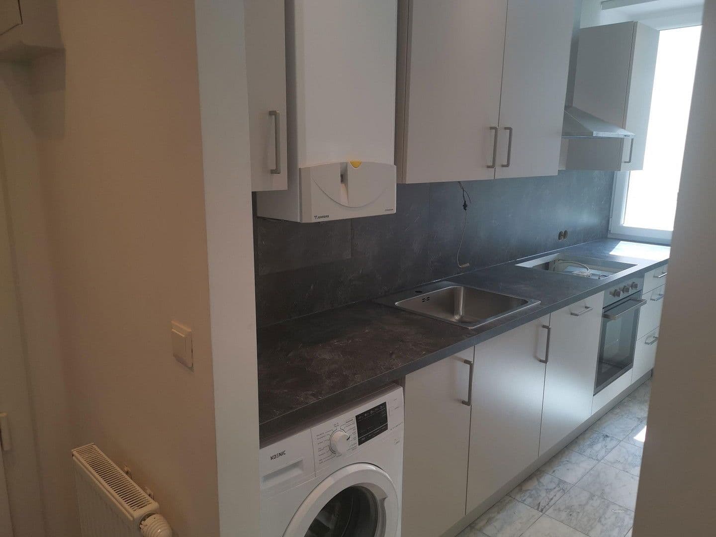 Predaj bytu 2-izbový 52 m², Vorgartenstraße 78, Wien, Viedeň Predaj bytu 2-izbový 52 m², Vorgartenstraße 78, Wien, Viedeň