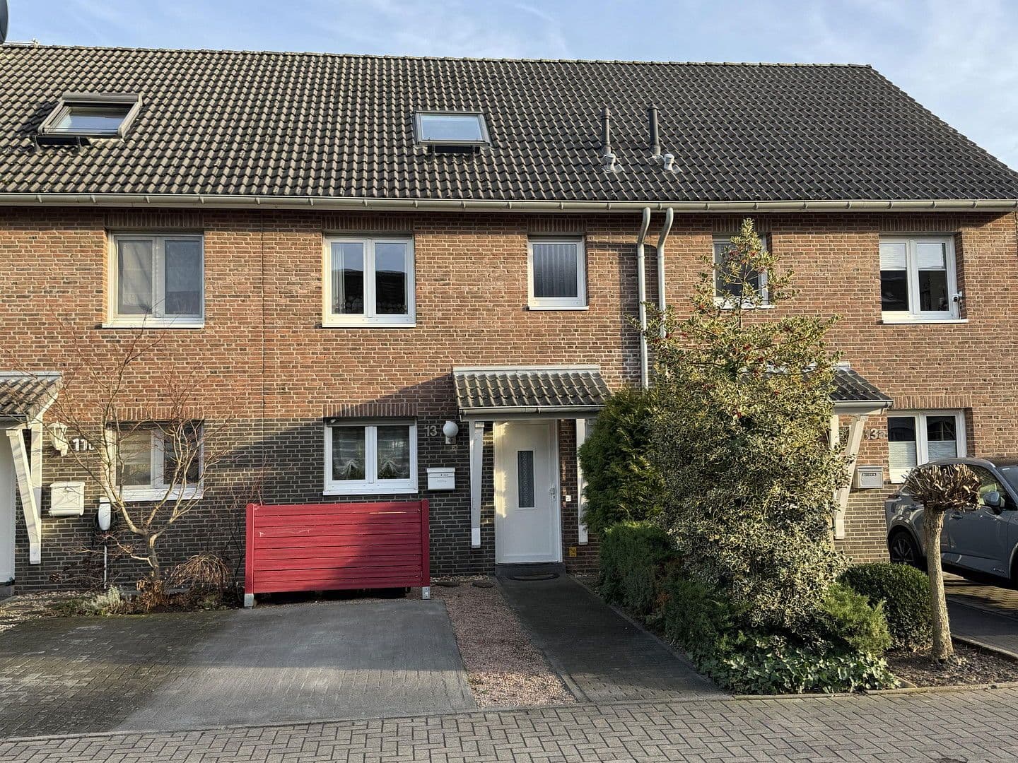 Predaj domu 123 m², pozemek 217 m², Kerpen, Severné Porýnie - Westfálsko Predaj domu 123 m², pozemek 217 m², Kerpen, Severné Porýnie - Westfálsko