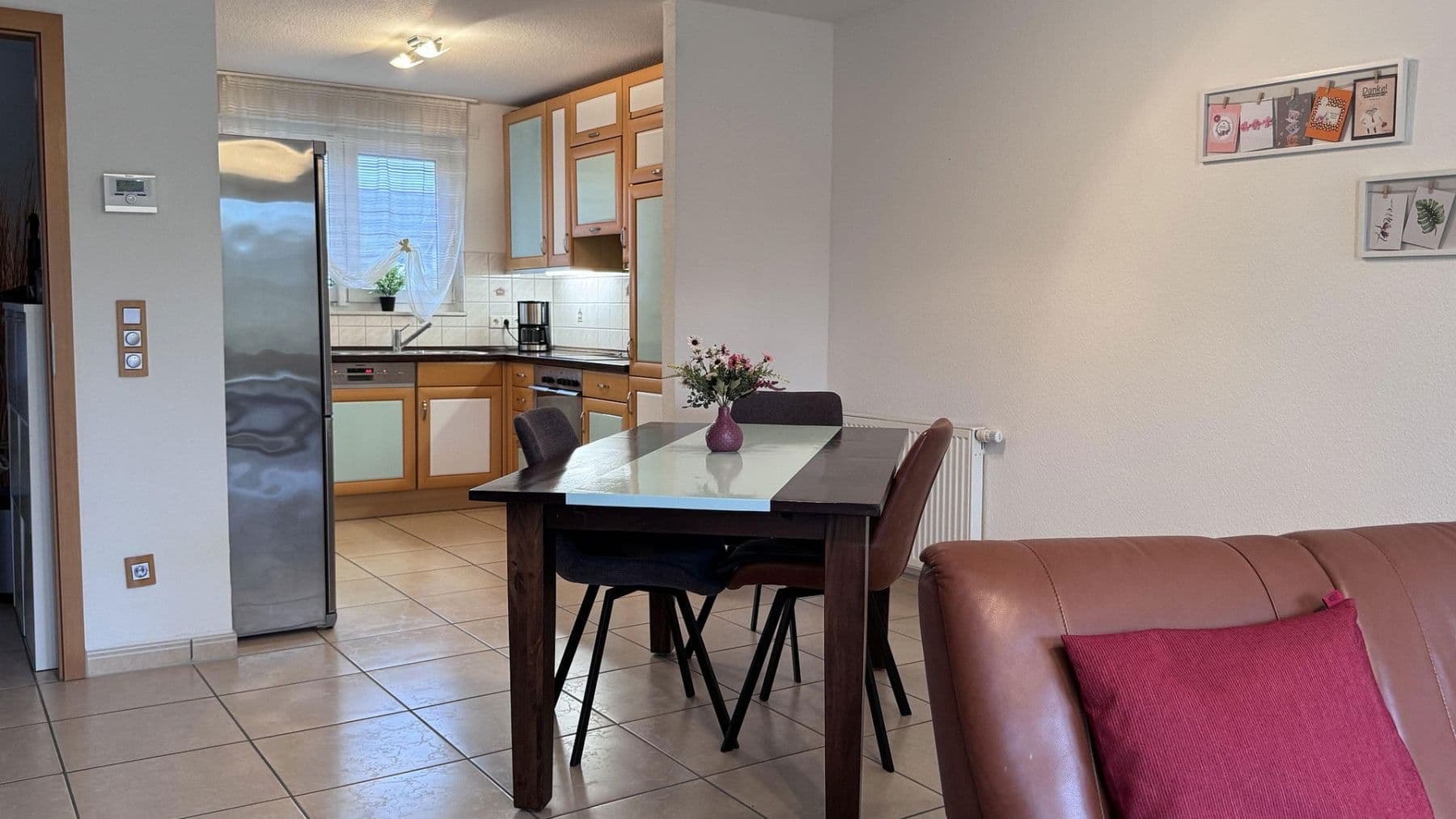 Predaj domu 123 m², pozemek 217 m², Kerpen, Severné Porýnie - Westfálsko Predaj domu 123 m², pozemek 217 m², Kerpen, Severné Porýnie - Westfálsko