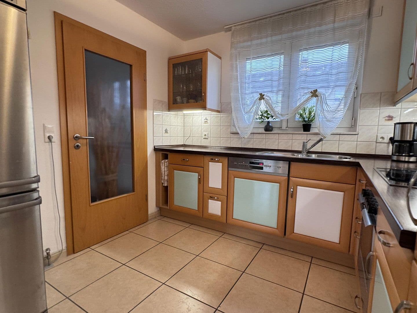 Predaj domu 123 m², pozemek 217 m², Kerpen, Severné Porýnie - Westfálsko Predaj domu 123 m², pozemek 217 m², Kerpen, Severné Porýnie - Westfálsko