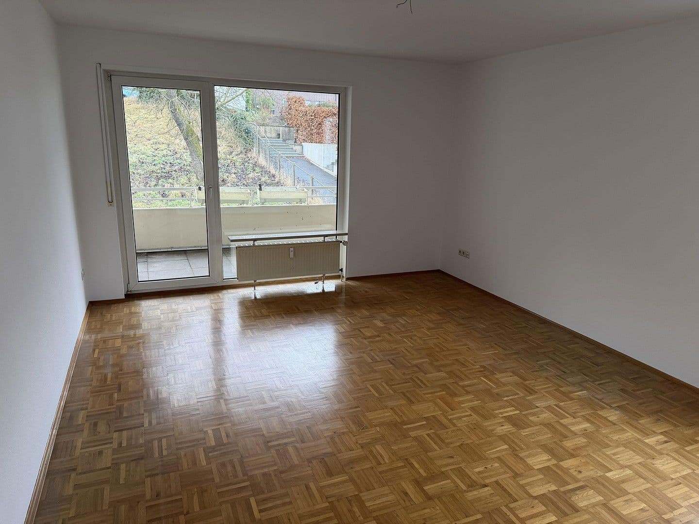 Prenájom bytu 2-izbový 60 m², Bielefeld, Severné Porýnie - Westfálsko Prenájom bytu 2-izbový 60 m², Bielefeld, Severné Porýnie - Westfálsko