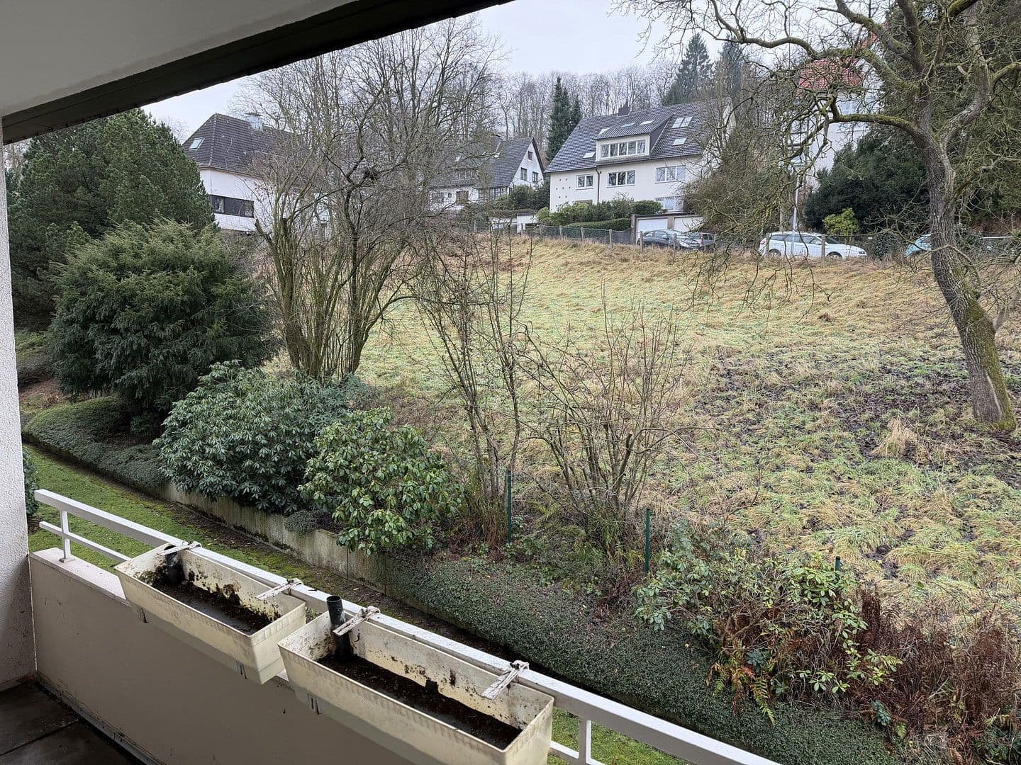 Prenájom bytu 2-izbový 60 m², Bielefeld, Severné Porýnie - Westfálsko Prenájom bytu 2-izbový 60 m², Bielefeld, Severné Porýnie - Westfálsko