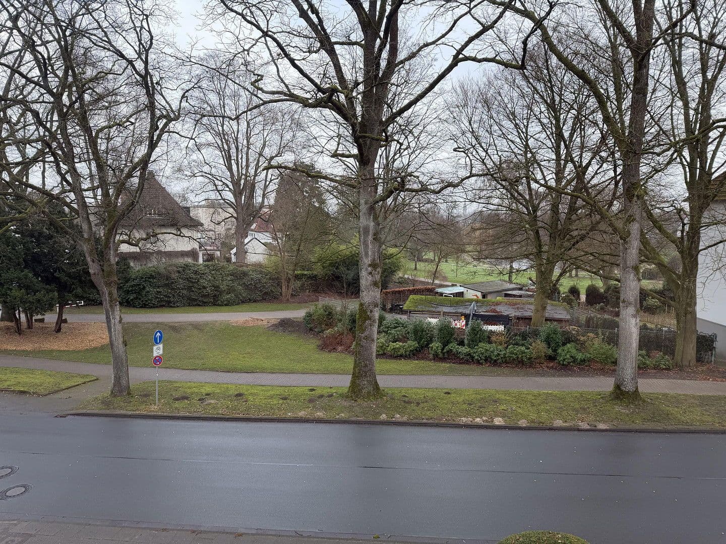 Prenájom bytu 2-izbový 60 m², Bielefeld, Severné Porýnie - Westfálsko Prenájom bytu 2-izbový 60 m², Bielefeld, Severné Porýnie - Westfálsko