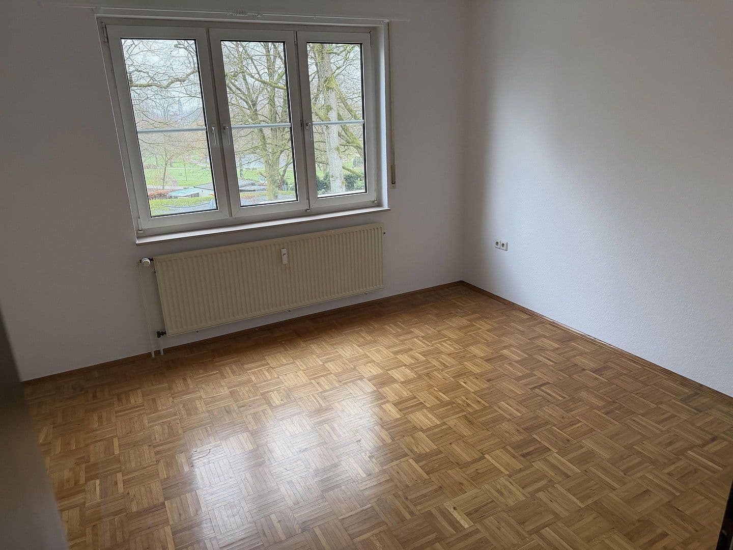 Prenájom bytu 2-izbový 60 m², Bielefeld, Severné Porýnie - Westfálsko Prenájom bytu 2-izbový 60 m², Bielefeld, Severné Porýnie - Westfálsko