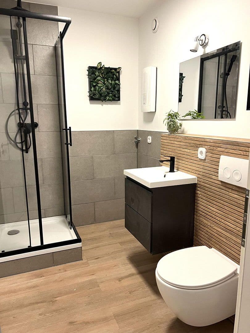 Predaj bytu 1-izbový 30 m², Mainz, Porýnie-Falcko Predaj bytu 1-izbový 30 m², Mainz, Porýnie-Falcko