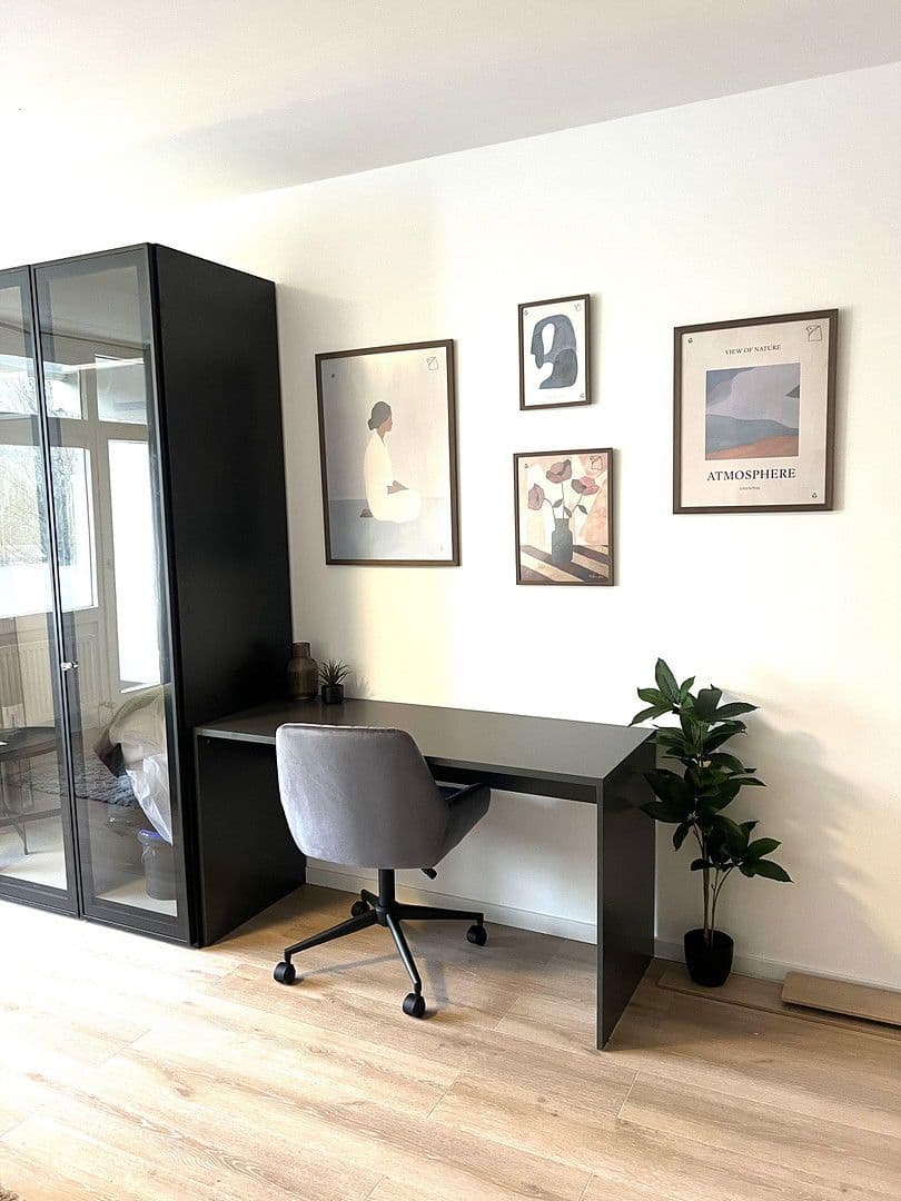 Predaj bytu 1-izbový 30 m², Mainz, Porýnie-Falcko Predaj bytu 1-izbový 30 m², Mainz, Porýnie-Falcko