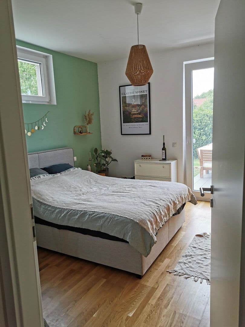 Predaj bytu 3-izbový 86 m², Landau, Porýnie-Falcko Predaj bytu 3-izbový 86 m², Landau, Porýnie-Falcko