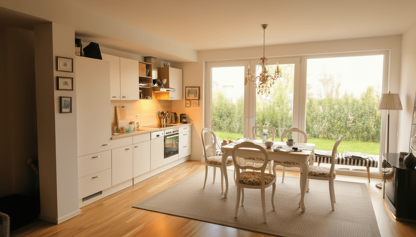 Predaj bytu 3-izbový 86 m², Landau, Porýnie-Falcko Predaj bytu 3-izbový 86 m², Landau, Porýnie-Falcko