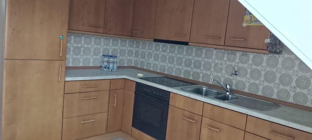 Prenájom bytu 4-izbový 105 m², Wienhausen, Dolné Sasko Prenájom bytu 4-izbový 105 m², Wienhausen, Dolné Sasko