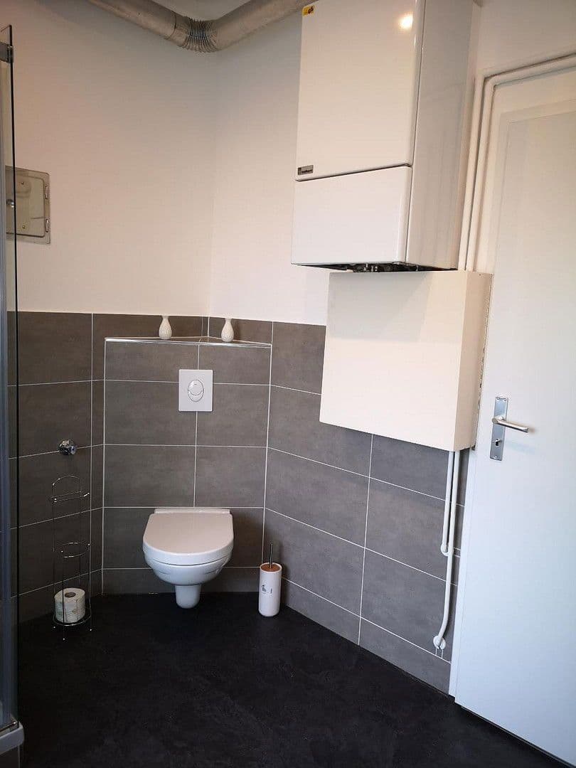 Predaj bytu 2-izbový 68 m², Bremen, Brémy Predaj bytu 2-izbový 68 m², Bremen, Brémy