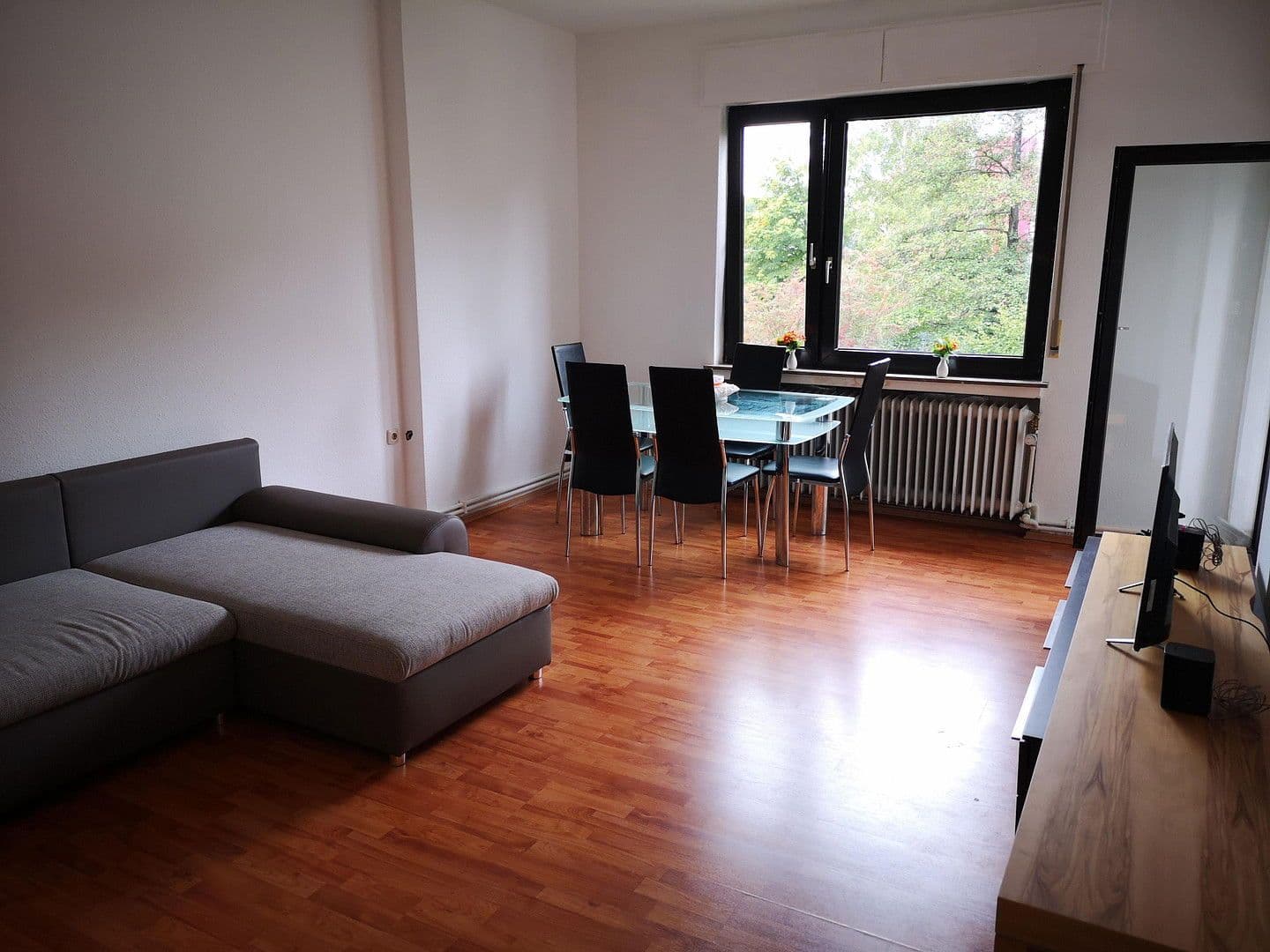 Predaj bytu 2-izbový 68 m², Bremen, Brémy Predaj bytu 2-izbový 68 m², Bremen, Brémy