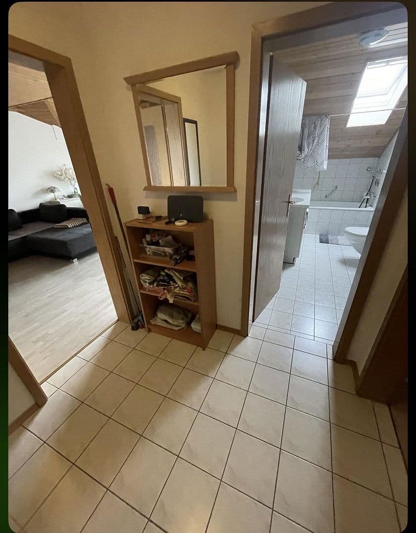 Prenájom bytu 2-izbový 58 m², Grotthamer Str. 17, Bad Birnbach, Bavorsko Prenájom bytu 2-izbový 58 m², Grotthamer Str. 17, Bad Birnbach, Bavorsko