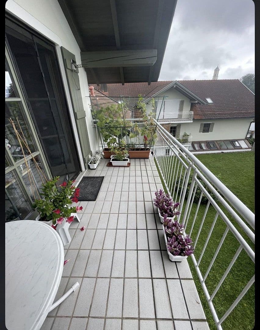 Prenájom bytu 2-izbový 58 m², Grotthamer Str. 17, Bad Birnbach, Bavorsko Prenájom bytu 2-izbový 58 m², Grotthamer Str. 17, Bad Birnbach, Bavorsko