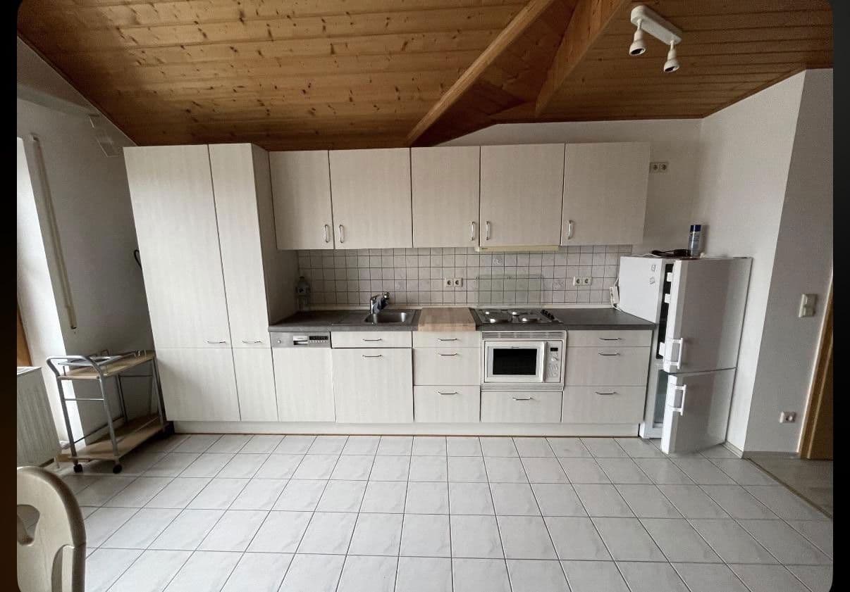 Prenájom bytu 2-izbový 58 m², Grotthamer Str. 17, Bad Birnbach, Bavorsko Prenájom bytu 2-izbový 58 m², Grotthamer Str. 17, Bad Birnbach, Bavorsko