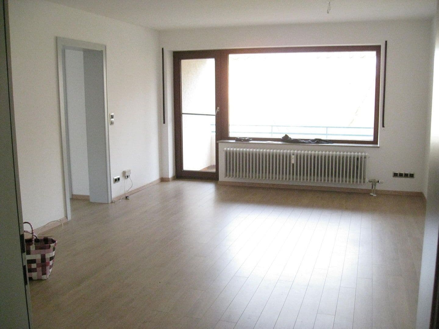 Prenájom bytu 3-izbový 71 m², Pfullendorfer Str. 10, Ulm Wiblingen, Bádensko-Wurttembersko Prenájom bytu 3-izbový 71 m², Pfullendorfer Str. 10, Ulm Wiblingen, Bádensko-Wurttembersko