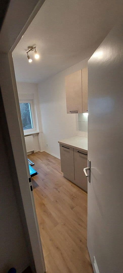 Prenájom bytu 1-izbový 33 m², Cadolzburgerstr 50, Fürth, Bavorsko Prenájom bytu 1-izbový 33 m², Cadolzburgerstr 50, Fürth, Bavorsko