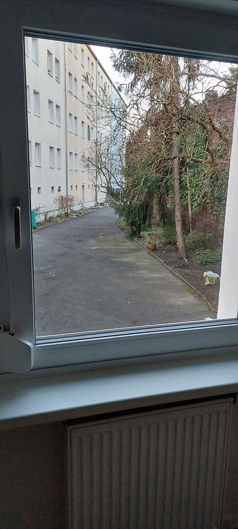 Prenájom bytu 1-izbový 33 m², Cadolzburgerstr 50, Fürth, Bavorsko Prenájom bytu 1-izbový 33 m², Cadolzburgerstr 50, Fürth, Bavorsko