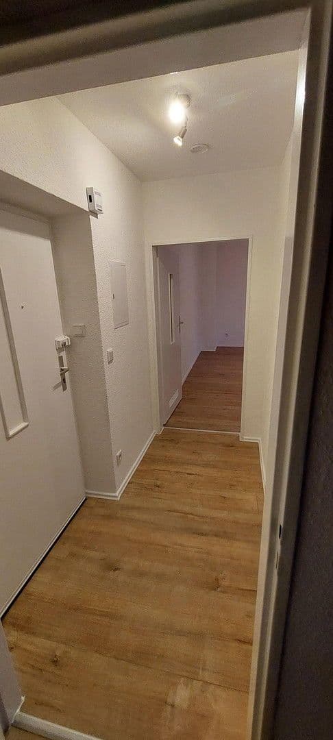 Prenájom bytu 1-izbový 33 m², Cadolzburgerstr 50, Fürth, Bavorsko Prenájom bytu 1-izbový 33 m², Cadolzburgerstr 50, Fürth, Bavorsko