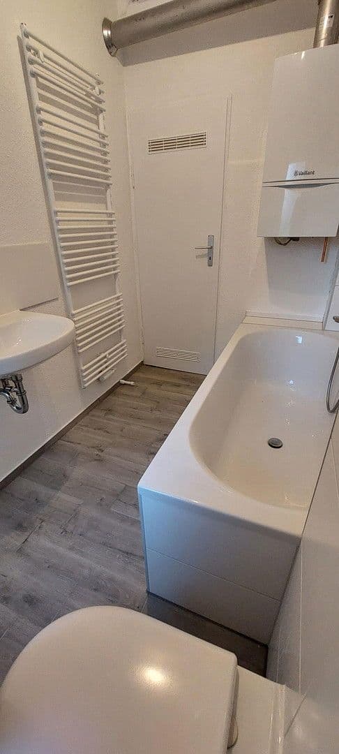 Prenájom bytu 1-izbový 33 m², Cadolzburgerstr 50, Fürth, Bavorsko Prenájom bytu 1-izbový 33 m², Cadolzburgerstr 50, Fürth, Bavorsko