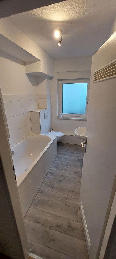 Prenájom bytu 1-izbový 33 m², Cadolzburgerstr 50, Fürth, Bavorsko Prenájom bytu 1-izbový 33 m², Cadolzburgerstr 50, Fürth, Bavorsko