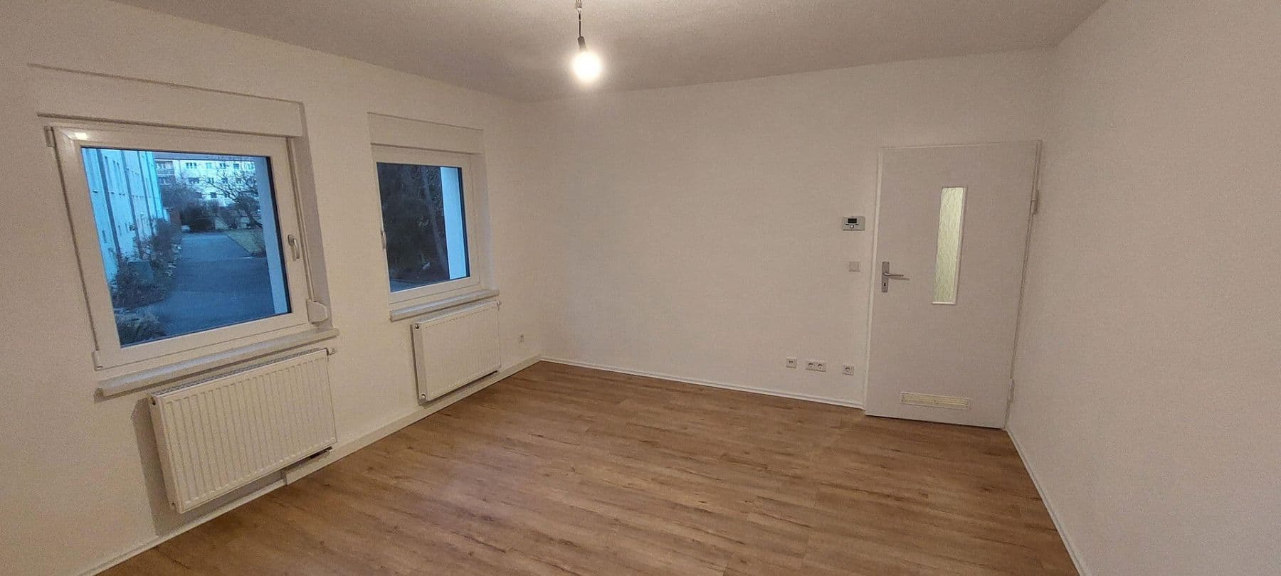 Prenájom bytu 1-izbový 33 m², Cadolzburgerstr 50, Fürth, Bavorsko Prenájom bytu 1-izbový 33 m², Cadolzburgerstr 50, Fürth, Bavorsko