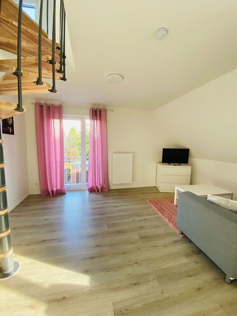 Prenájom bytu 2-izbový 63 m², Garstedter Weg 206, Hamburg, Hamburg Prenájom bytu 2-izbový 63 m², Garstedter Weg 206, Hamburg, Hamburg