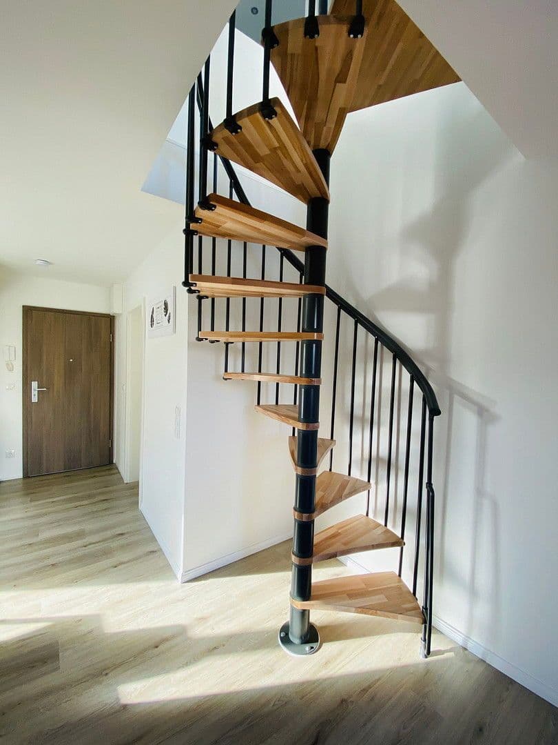 Prenájom bytu 2-izbový 63 m², Garstedter Weg 206, Hamburg, Hamburg Prenájom bytu 2-izbový 63 m², Garstedter Weg 206, Hamburg, Hamburg