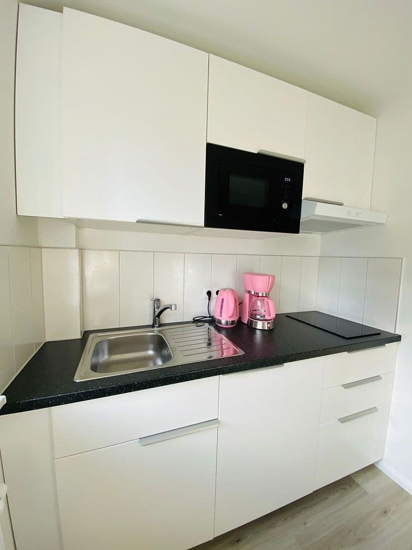 Prenájom bytu 2-izbový 63 m², Garstedter Weg 206, Hamburg, Hamburg Prenájom bytu 2-izbový 63 m², Garstedter Weg 206, Hamburg, Hamburg