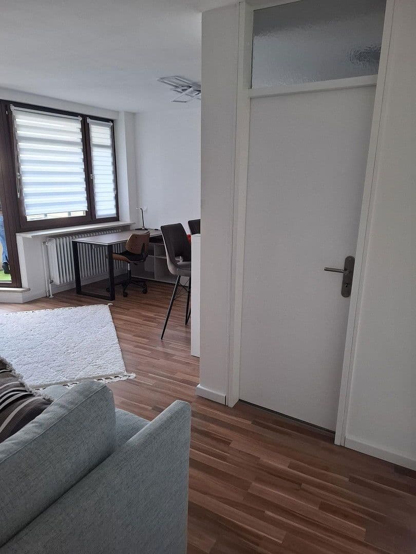 Predaj bytu 1-izbový 42 m², Schleißheimer Straße 63, München, Bavorsko Predaj bytu 1-izbový 42 m², Schleißheimer Straße 63, München, Bavorsko