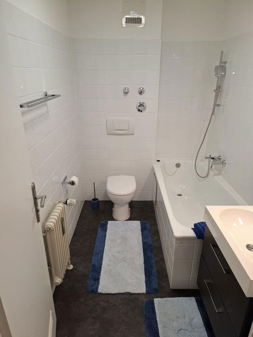 Predaj bytu 1-izbový 42 m², Schleißheimer Straße 63, München, Bavorsko Predaj bytu 1-izbový 42 m², Schleißheimer Straße 63, München, Bavorsko