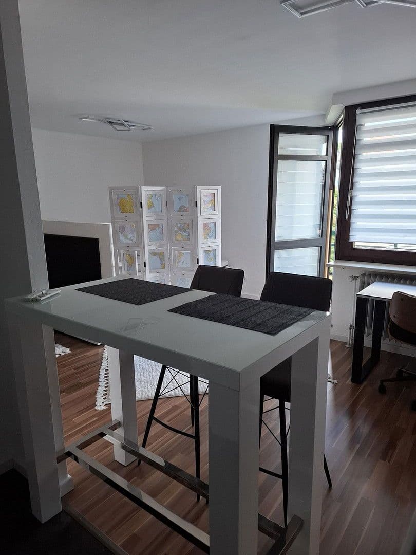 Predaj bytu 1-izbový 42 m², Schleißheimer Straße 63, München, Bavorsko Predaj bytu 1-izbový 42 m², Schleißheimer Straße 63, München, Bavorsko