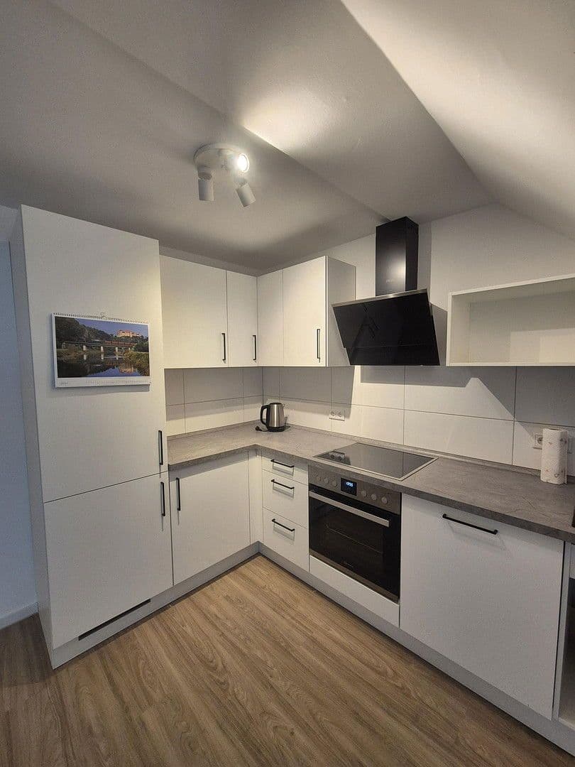 Prenájom bytu 2-izbový 72 m², Burgallee 36, Hanau, Hesensko Prenájom bytu 2-izbový 72 m², Burgallee 36, Hanau, Hesensko