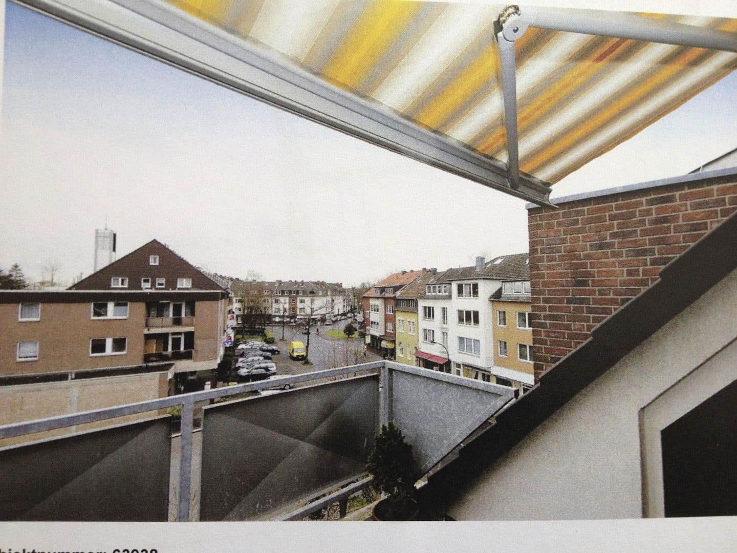 Predaj bytu 1-izbový 37 m², Hoxbachstr.96, Düsseldorf, Severné Porýnie - Westfálsko Predaj bytu 1-izbový 37 m², Hoxbachstr.96, Düsseldorf, Severné Porýnie - Westfálsko