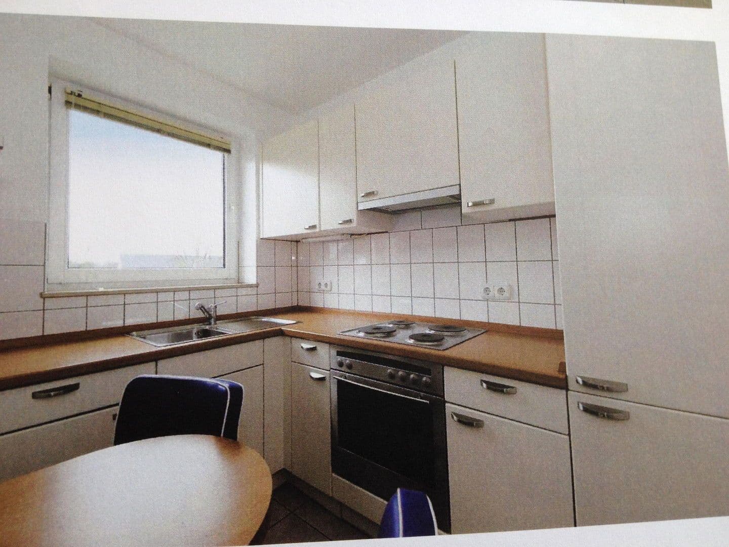 Predaj bytu 1-izbový 37 m², Hoxbachstr.96, Düsseldorf, Severné Porýnie - Westfálsko Predaj bytu 1-izbový 37 m², Hoxbachstr.96, Düsseldorf, Severné Porýnie - Westfálsko