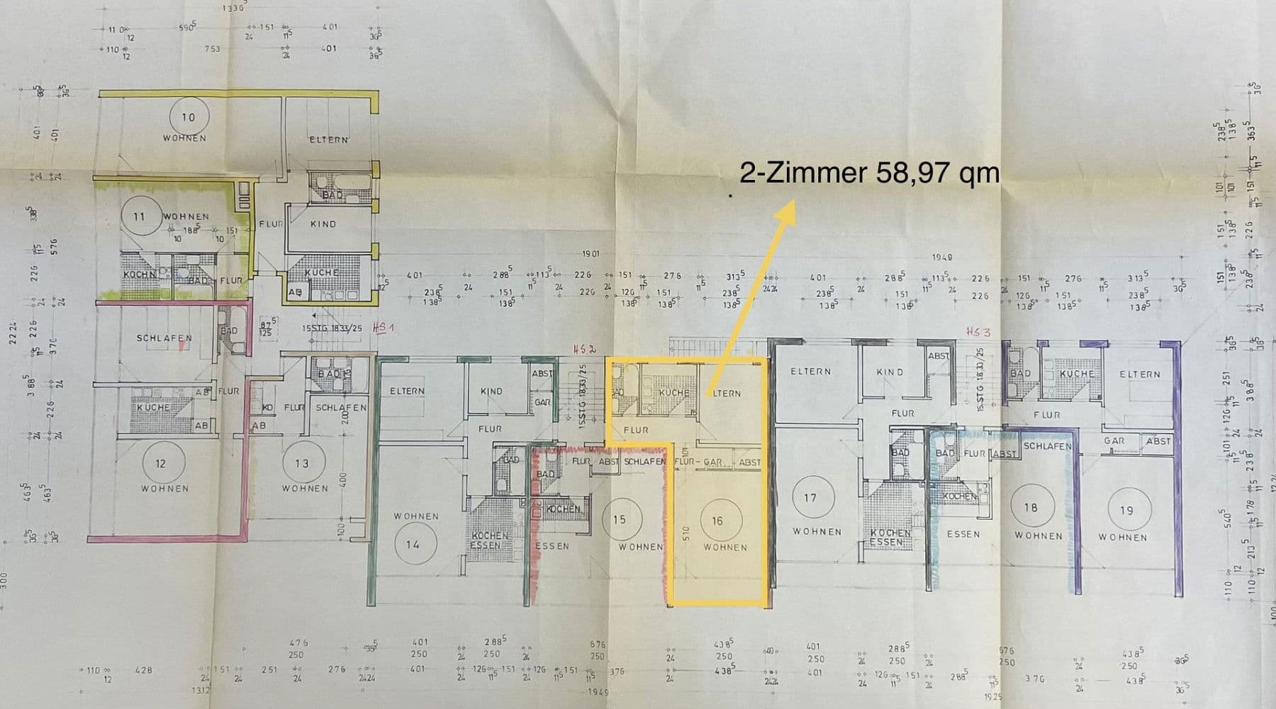 Predaj bytu 2-izbový 59 m², Norderstedt, Šlezvicko-Holštajnsko Predaj bytu 2-izbový 59 m², Norderstedt, Šlezvicko-Holštajnsko