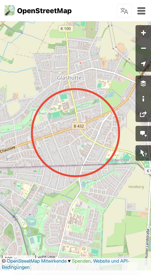 Predaj bytu 2-izbový 59 m², Norderstedt, Šlezvicko-Holštajnsko Predaj bytu 2-izbový 59 m², Norderstedt, Šlezvicko-Holštajnsko