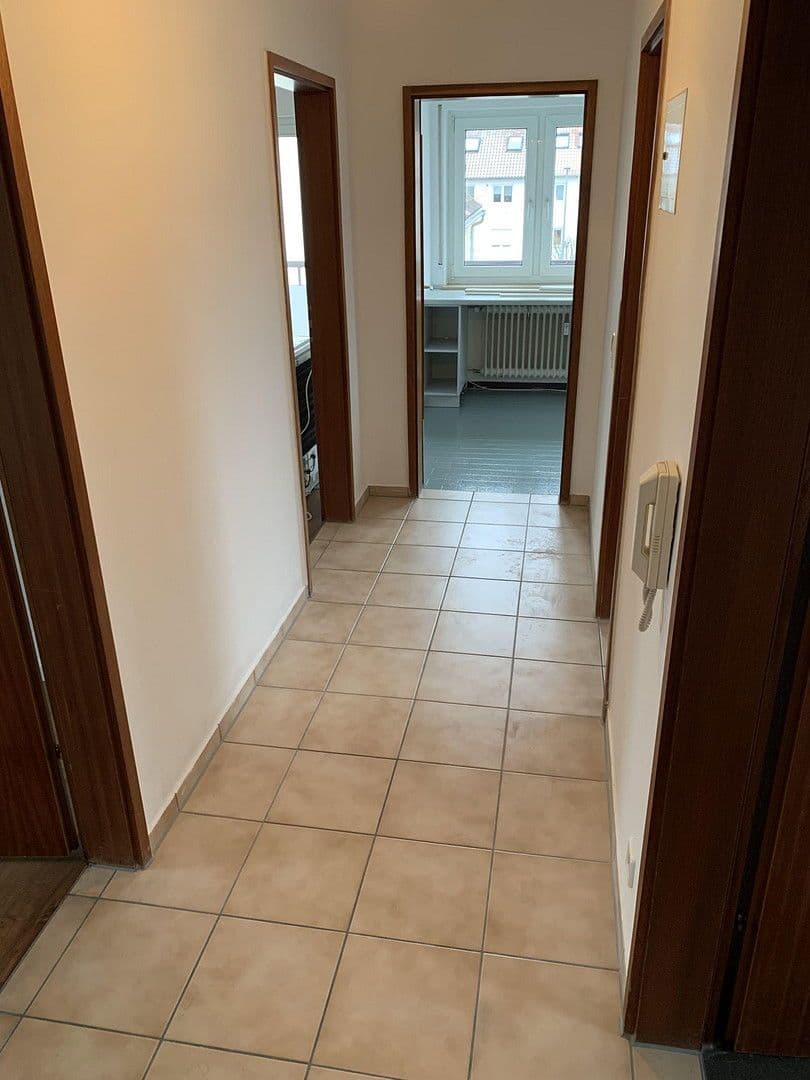 Prenájom bytu 3-izbový 64 m², Filderstadt, Bádensko-Wurttembersko Prenájom bytu 3-izbový 64 m², Filderstadt, Bádensko-Wurttembersko