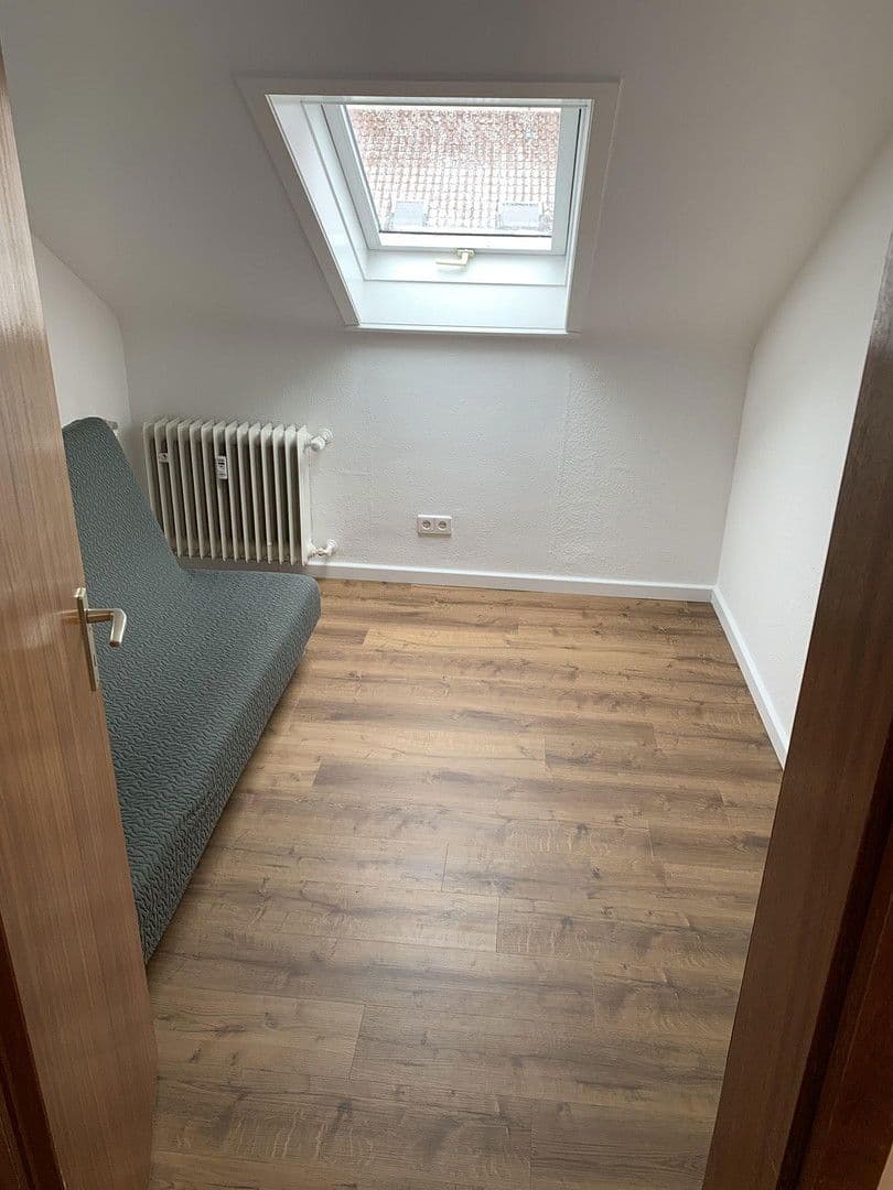 Prenájom bytu 3-izbový 64 m², Filderstadt, Bádensko-Wurttembersko Prenájom bytu 3-izbový 64 m², Filderstadt, Bádensko-Wurttembersko