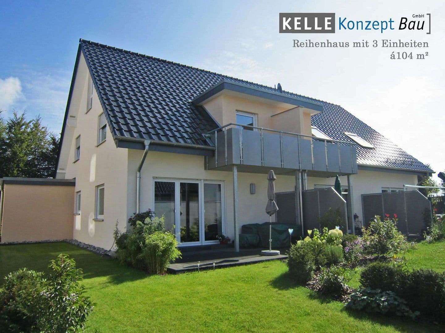 Predaj domu 105 m², pozemek 634 m², Steinweg, Lage, Severné Porýnie - Westfálsko Predaj domu 105 m², pozemek 634 m², Steinweg, Lage, Severné Porýnie - Westfálsko