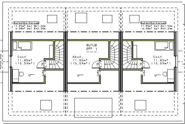Predaj domu 105 m², pozemek 634 m², Steinweg, Lage, Severné Porýnie - Westfálsko Predaj domu 105 m², pozemek 634 m², Steinweg, Lage, Severné Porýnie - Westfálsko