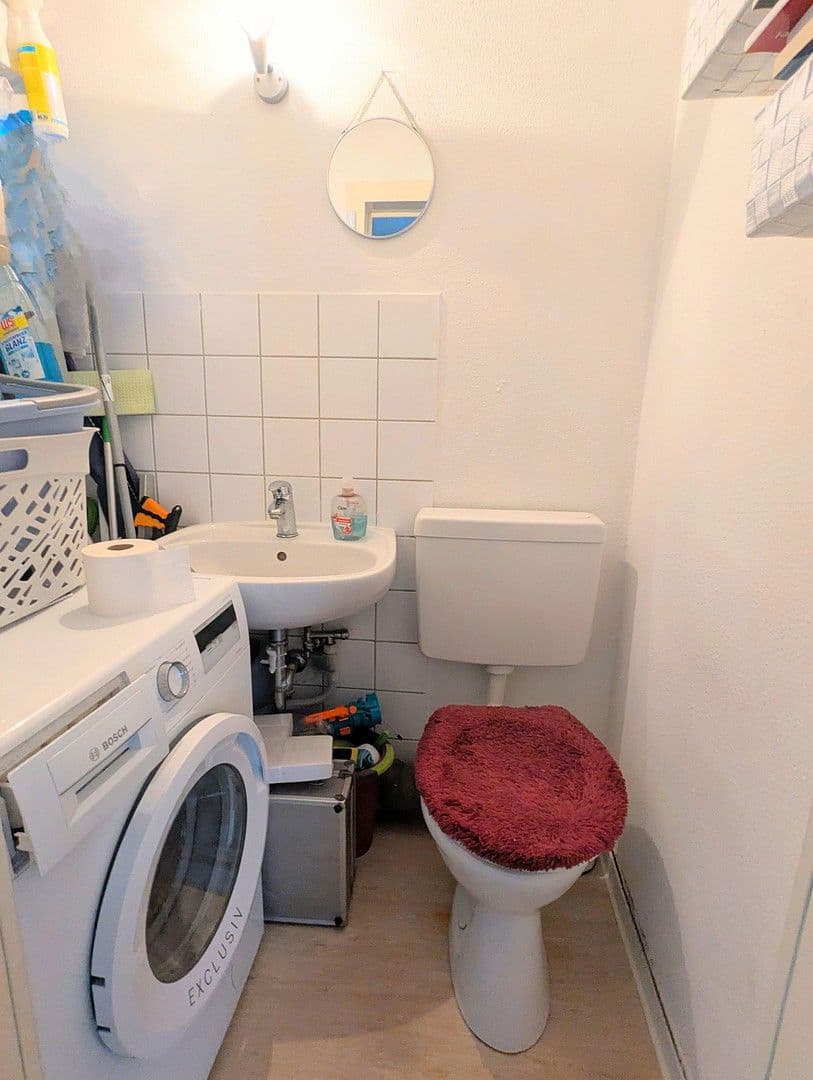 Predaj bytu 4-izbový 92 m², Lage, Severné Porýnie - Westfálsko Predaj bytu 4-izbový 92 m², Lage, Severné Porýnie - Westfálsko