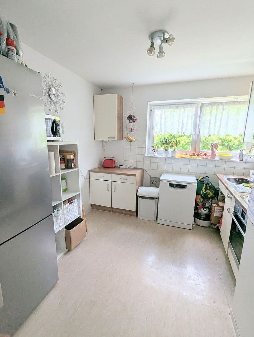 Predaj bytu 4-izbový 92 m², Lage, Severné Porýnie - Westfálsko Predaj bytu 4-izbový 92 m², Lage, Severné Porýnie - Westfálsko