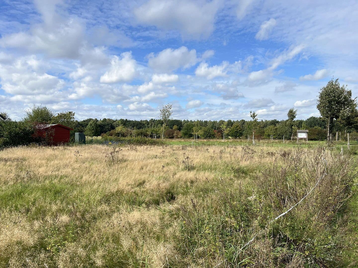 Predaj pozemku 785 m², Reinbek, Šlezvicko-Holštajnsko Predaj pozemku 785 m², Reinbek, Šlezvicko-Holštajnsko