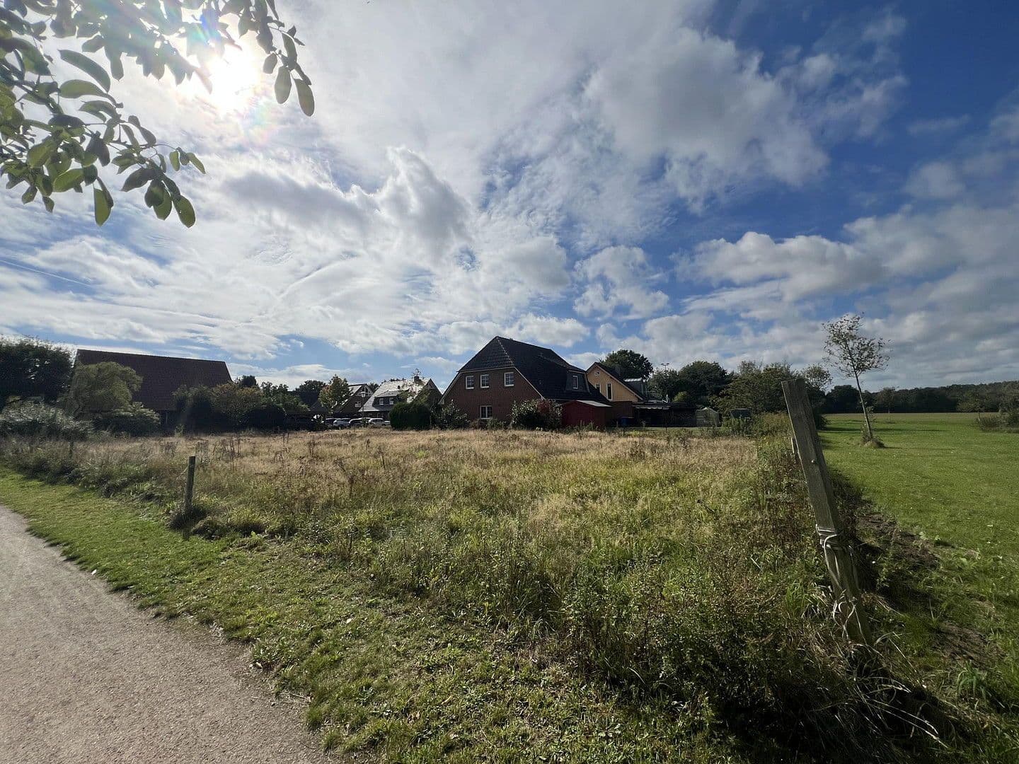 Predaj pozemku 785 m², Reinbek, Šlezvicko-Holštajnsko Predaj pozemku 785 m², Reinbek, Šlezvicko-Holštajnsko