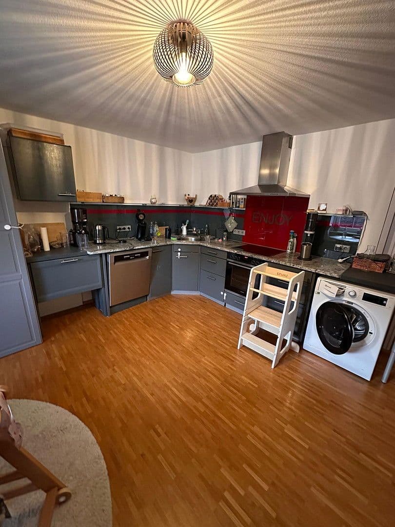 Prenájom bytu 3-izbový 105 m², Freudenstadt, Bádensko-Wurttembersko Prenájom bytu 3-izbový 105 m², Freudenstadt, Bádensko-Wurttembersko