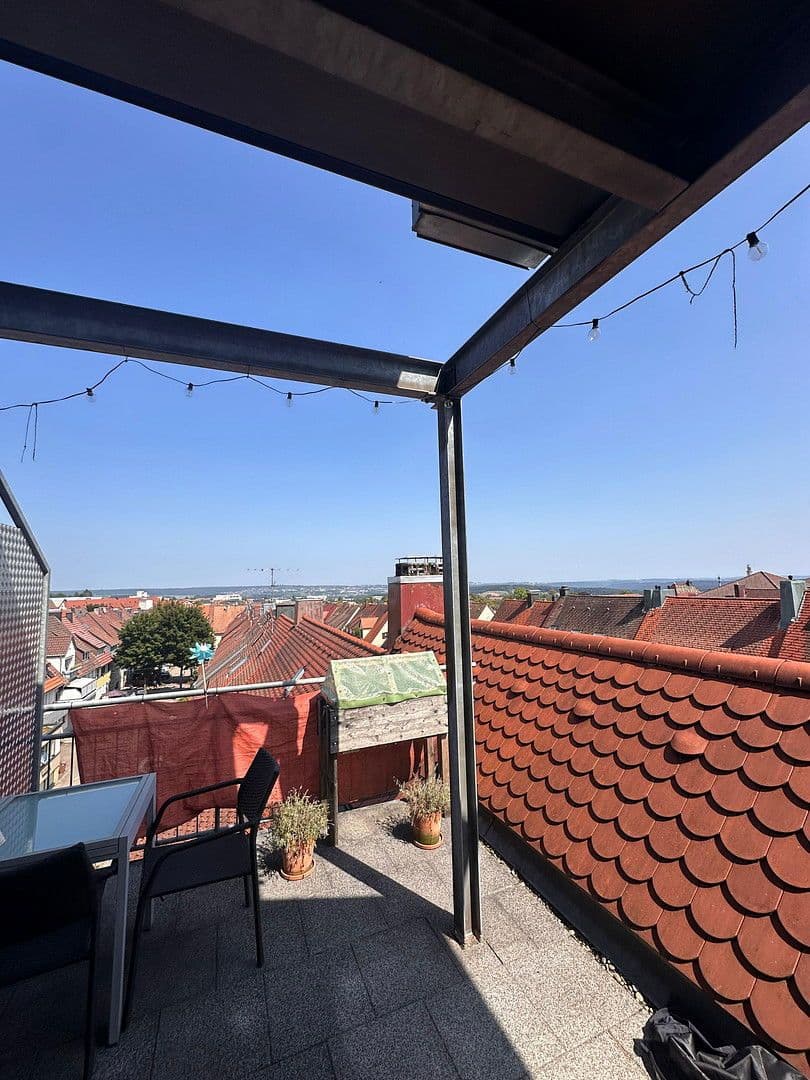 Prenájom bytu 3-izbový 105 m², Freudenstadt, Bádensko-Wurttembersko Prenájom bytu 3-izbový 105 m², Freudenstadt, Bádensko-Wurttembersko